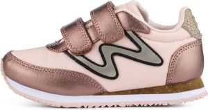 Woden Kids Sneakers Manu Metallic