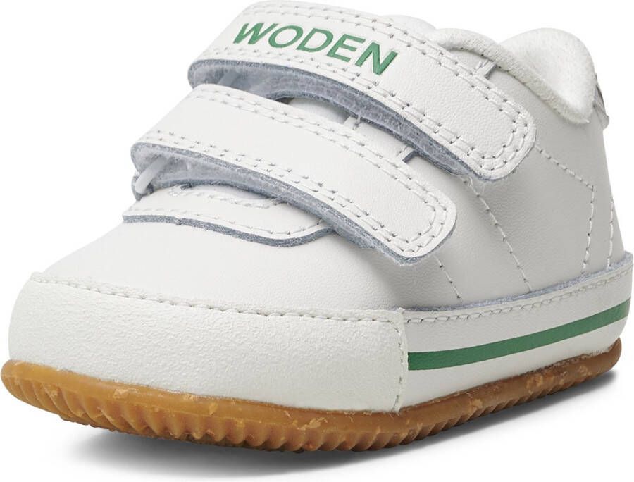 Woden Kids Sneakers Robin
