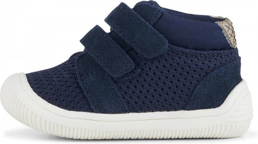 Woden Tristan Baby Dusty Olive Groen Heren - Foto 1