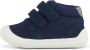 Woden Tristan Baby Dusty Olive Groen - Thumbnail 1
