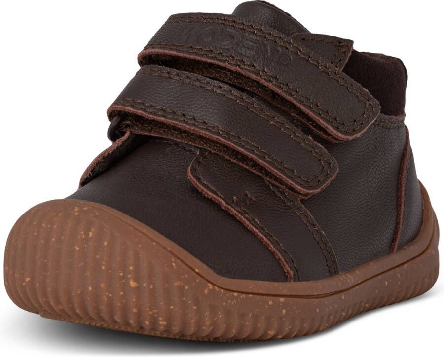 Woden Kids Sneakers Tristan Leather