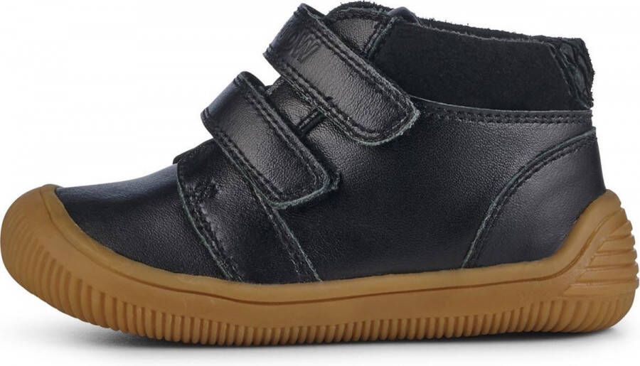 Woden Kids Sneakers Tristan Leather