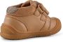 Woden Tristan lederen Sportschoenen cognac Bruin - Thumbnail 1