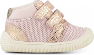 Woden Tristan Pearl Sneakers Rose Bloom Roze