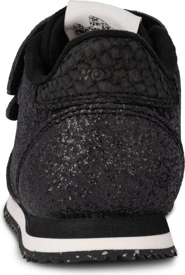 Woden Kids Sneakers Ydun Allover Glitter