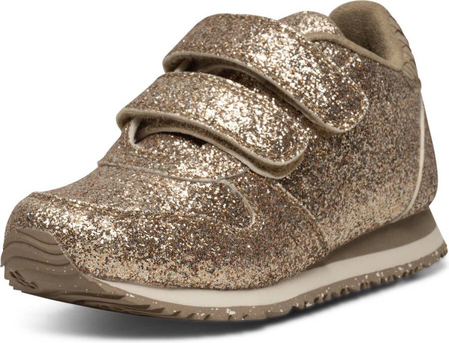 Woden Kids Sneakers Ydun Allover Glitter
