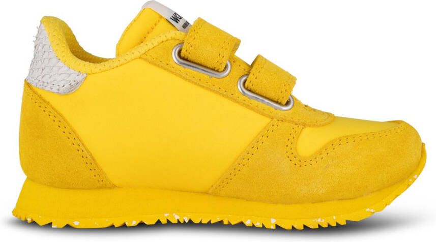 Woden Kids Sneakers Ydun Fruit