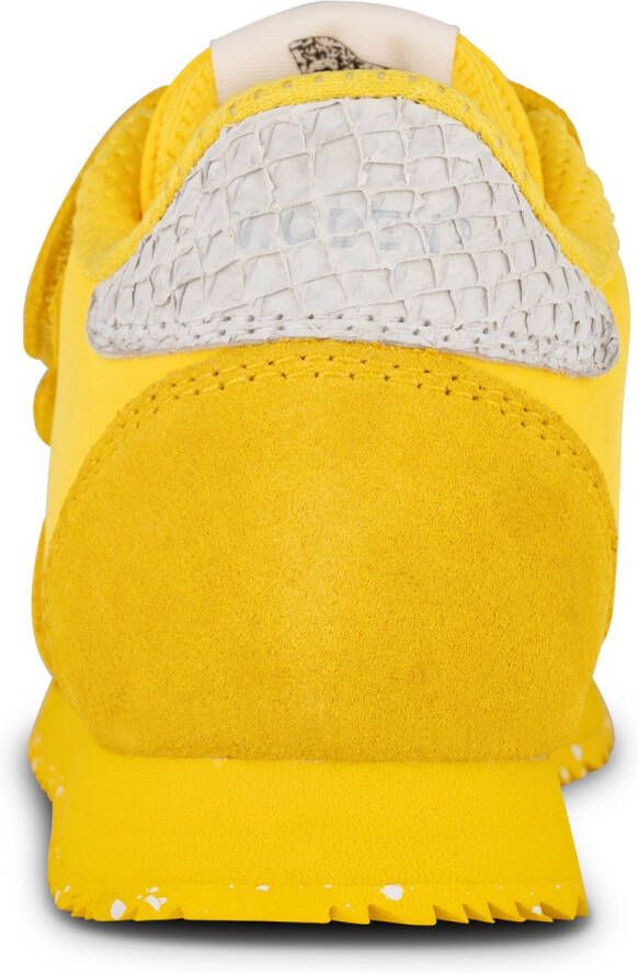 Woden Kids Sneakers Ydun Fruit