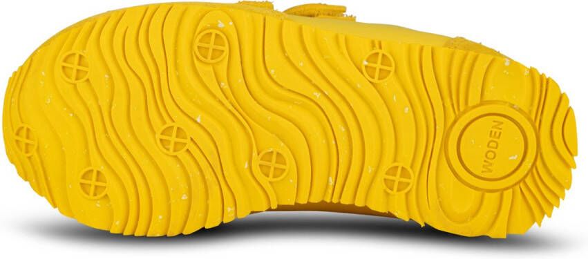 Woden Kids Sneakers Ydun Fruit