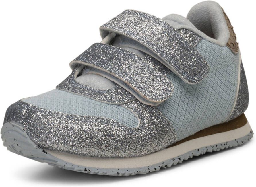 Woden Kids Sneakers Ydun Glitter II Kids