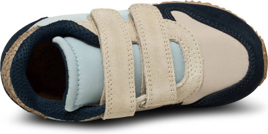 Woden Kids Sneakers Ydun Multi