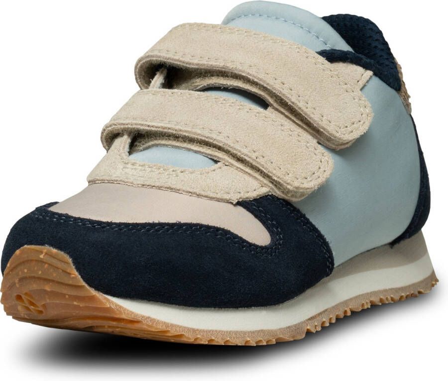 Woden Kids Sneakers Ydun Multi