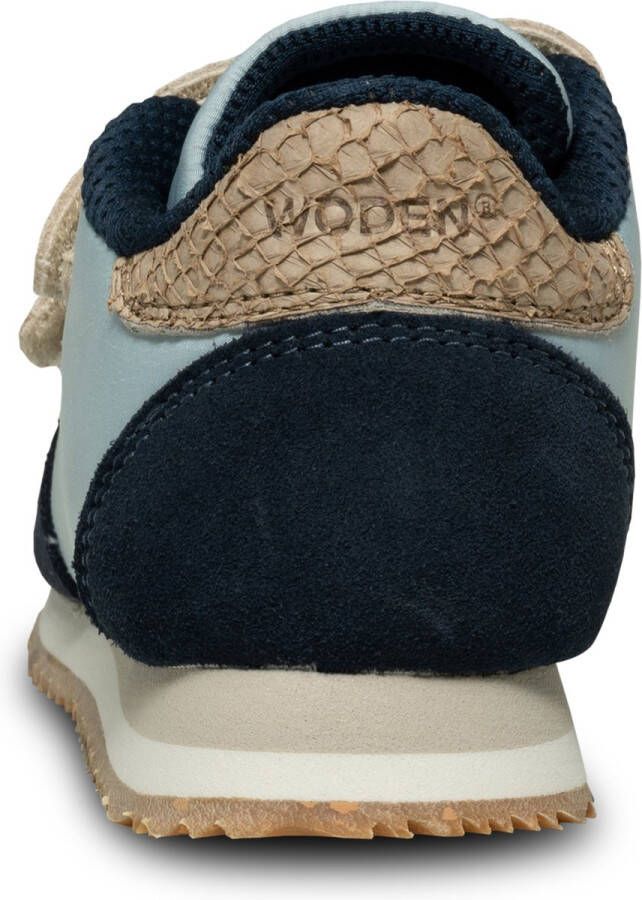 Woden Kids Sneakers Ydun Multi