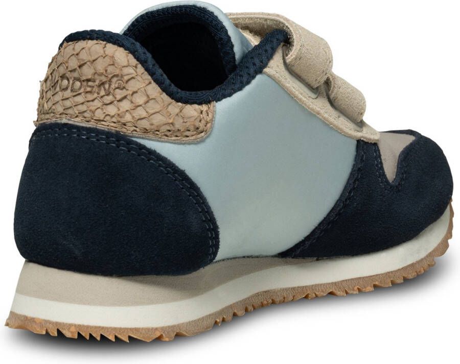 Woden Kids Sneakers Ydun Multi