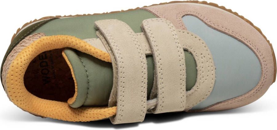 Woden Kids Sneakers Ydun Multi