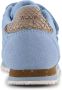 Woden Kids Sneakers Ydun Suede Mesh Kids - Thumbnail 1