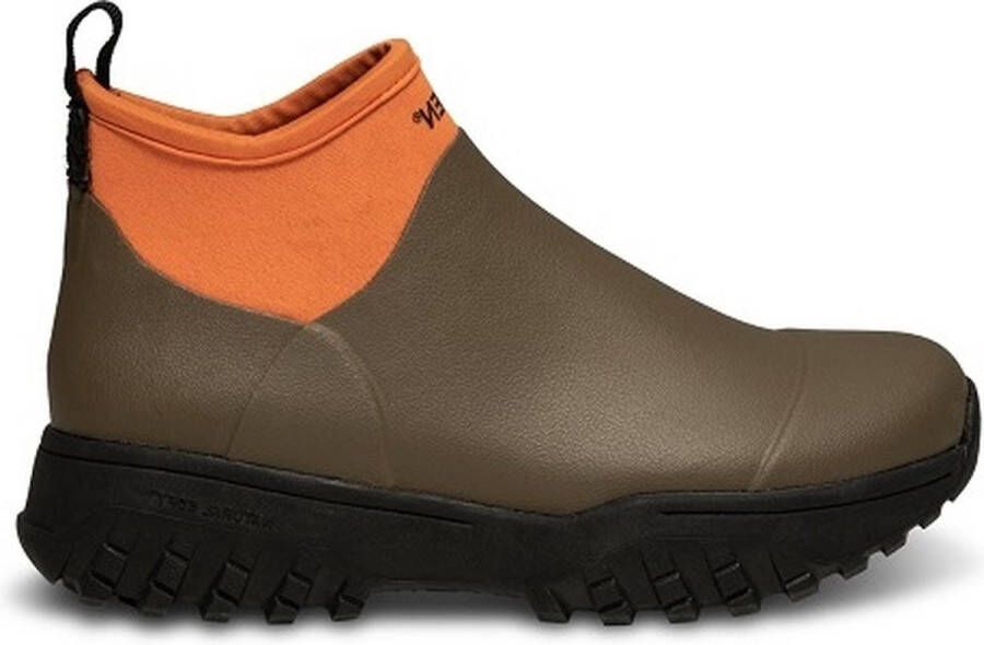Woden Laarzen Irene Waterproof