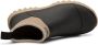 Woden Irene Waterdichte Rubberen Laars Black Dames - Thumbnail 1