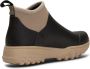 Woden Irene Waterdichte Rubberen Laars Black Dames - Thumbnail 1