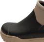 Woden Irene Waterdichte Rubberen Laars Black Dames - Thumbnail 1