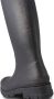 Woden Waterdichte regenlaarzen stijlvol ontwerp Black Dames - Thumbnail 9