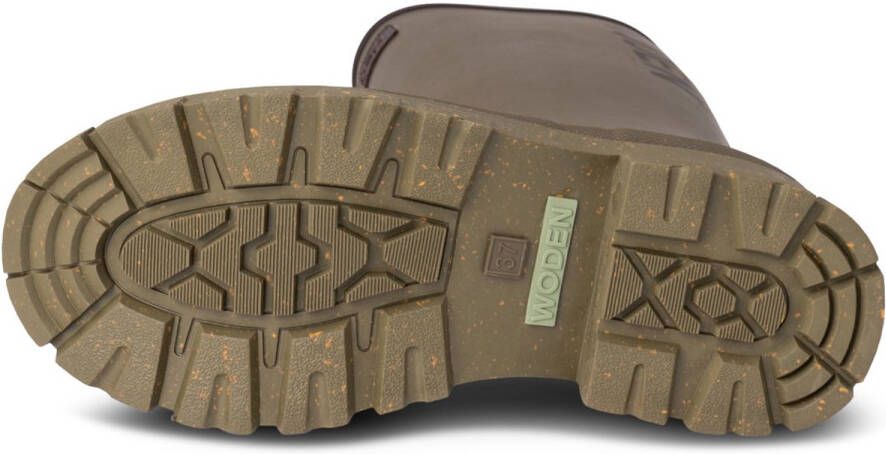 Woden Laarzen Le Waterproof