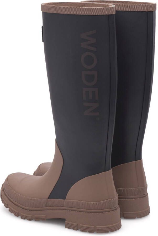 Woden Laarzen Le Waterproof