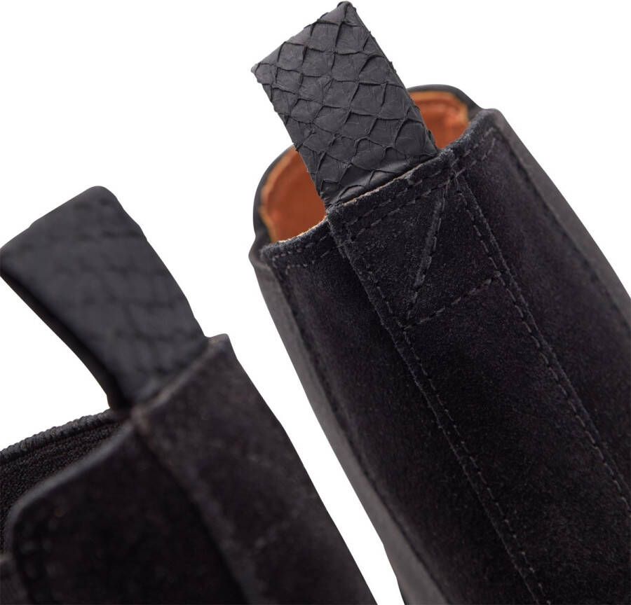 Woden Laarzen Sanna Chelsea