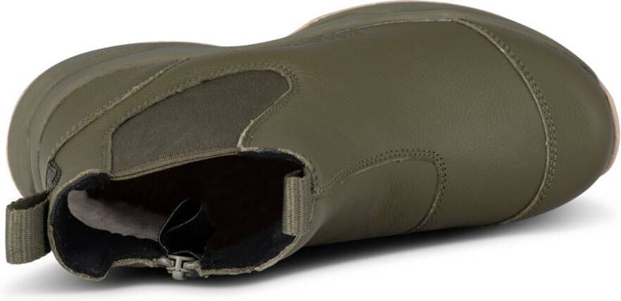 Woden Laarzen Silje Warm Waterproof