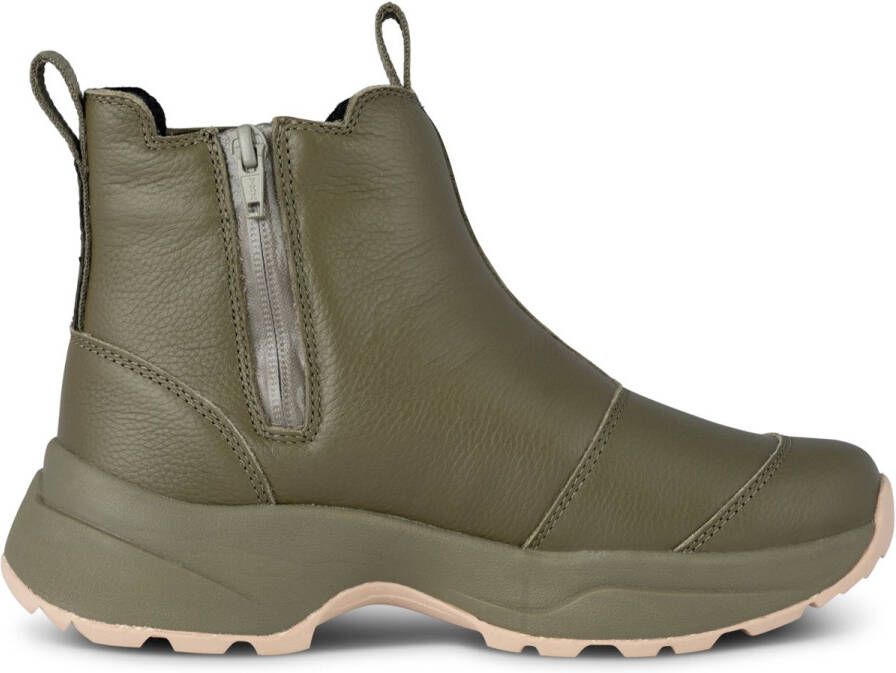 Woden Laarzen Silje Warm Waterproof