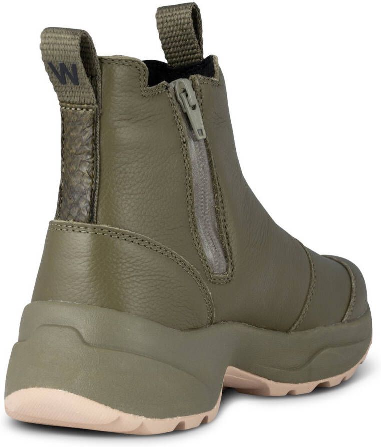 Woden Laarzen Silje Warm Waterproof