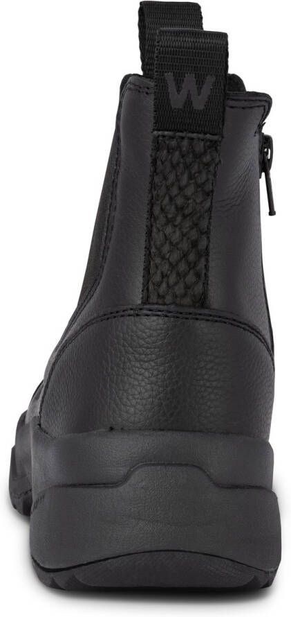 Woden Laarzen Silje Warm Waterproof