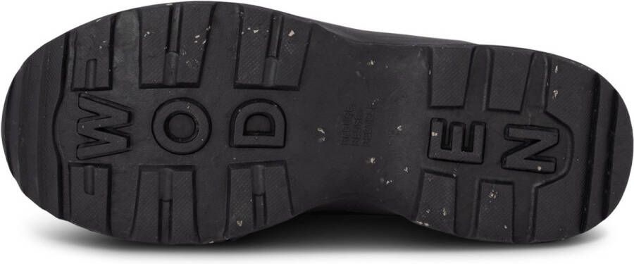 Woden Laarzen Silje Warm Waterproof