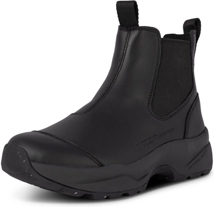 Woden Laarzen Silje Warm Waterproof