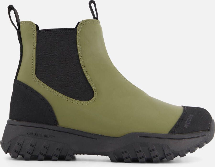 Woden Magda Track Waterproof