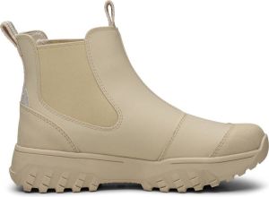 Woden Dames schoenen Magda Track Waterproof Reflective Wit