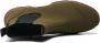 Woden Waterdichte Melvin Track Laars Green Heren - Thumbnail 1