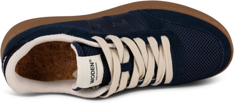 WODEN MENS Sneakers Frode