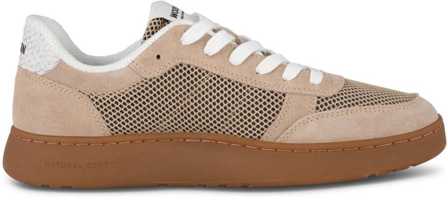 WODEN MENS Sneakers Frode