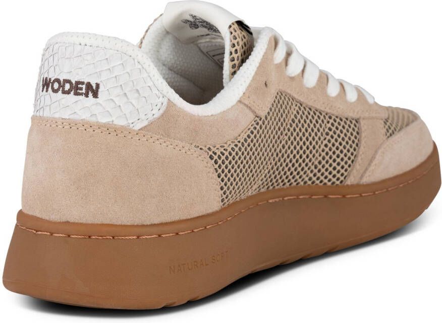 WODEN MENS Sneakers Frode