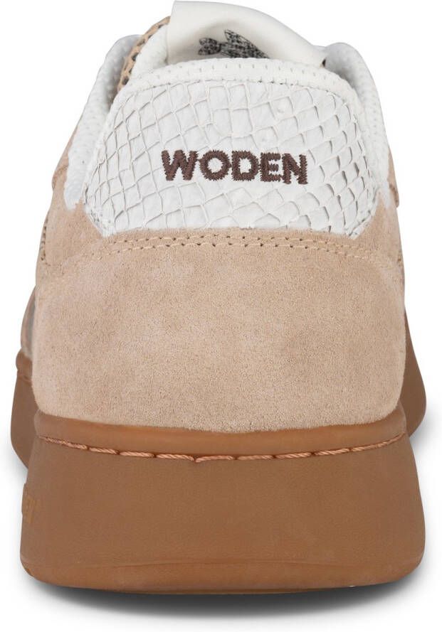 WODEN MENS Sneakers Frode