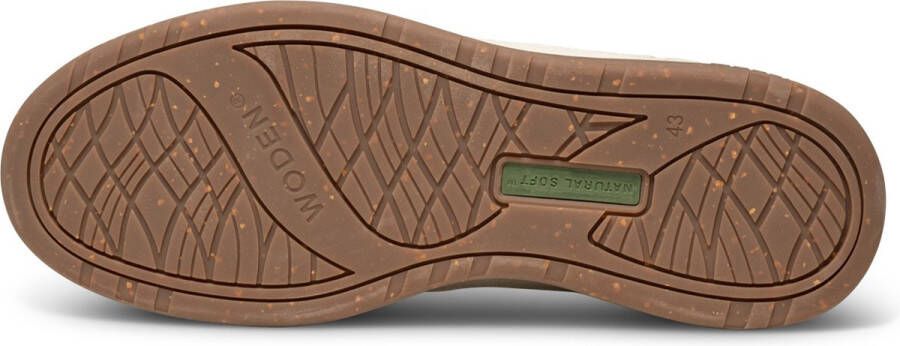 WODEN MENS Sneakers Halfdan