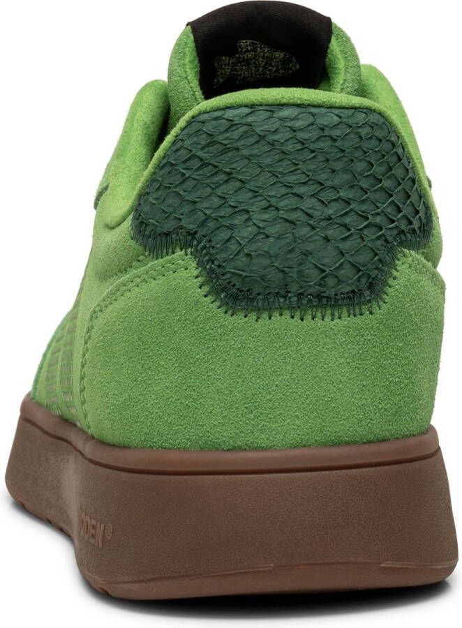 WODEN MENS Sneakers Toke