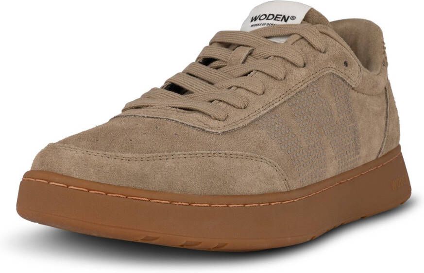 WODEN MENS Sneakers Toke
