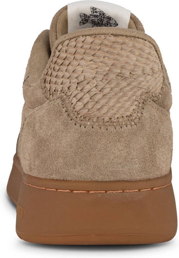WODEN MENS Sneakers Toke
