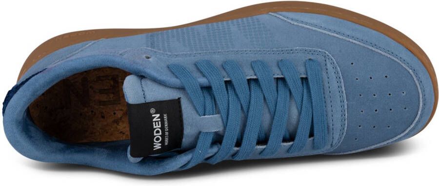 WODEN MENS Sneakers Toke