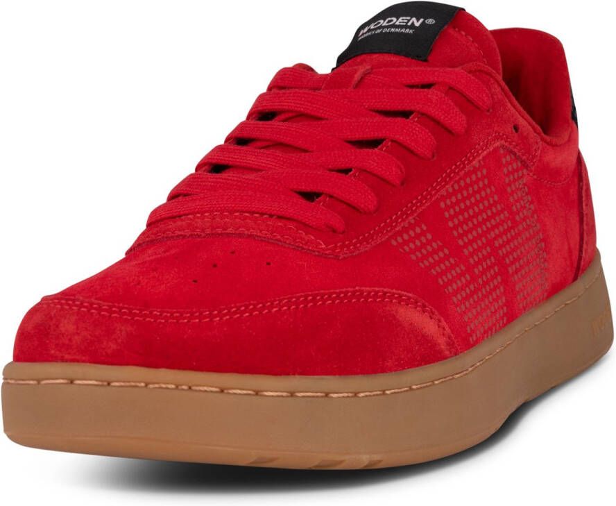 WODEN MENS Sneakers Toke