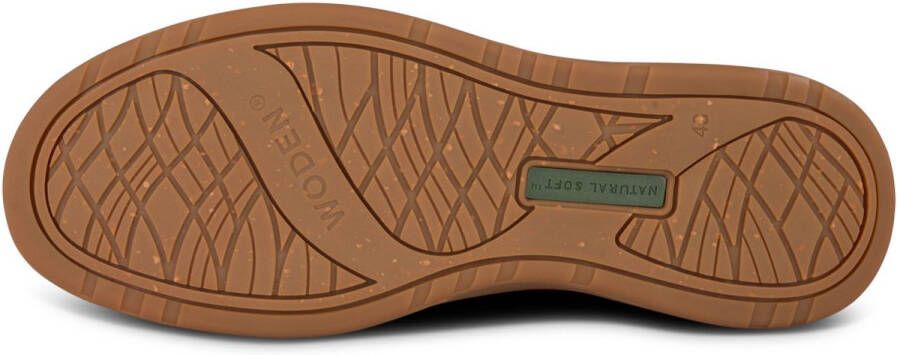 WODEN MENS Sneakers Toke