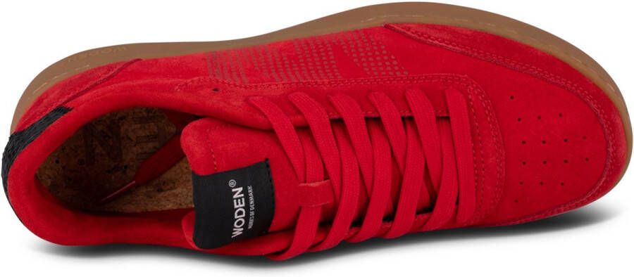 WODEN MENS Sneakers Toke