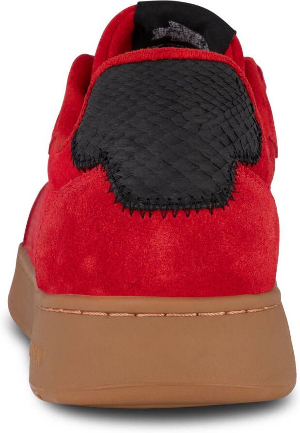 WODEN MENS Sneakers Toke